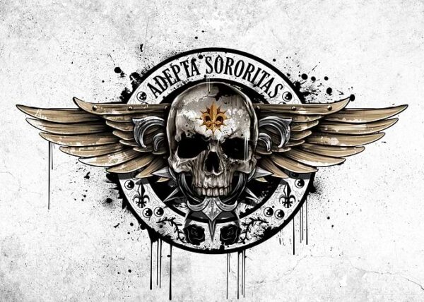 Adepta Sororitas Icon
