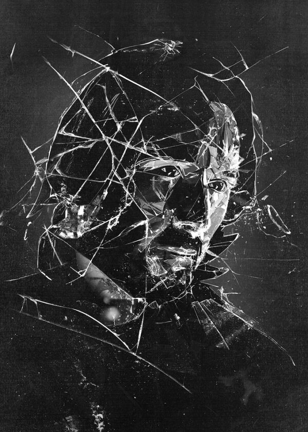 John Wick: Shattered Reflection