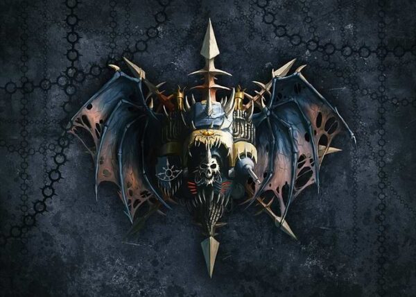 Chaos Knights