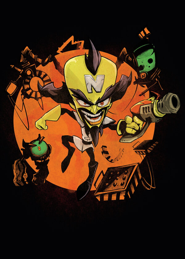 Neo Cortex