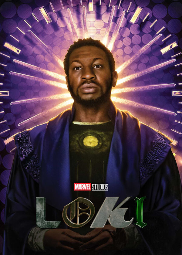 He Who Remains