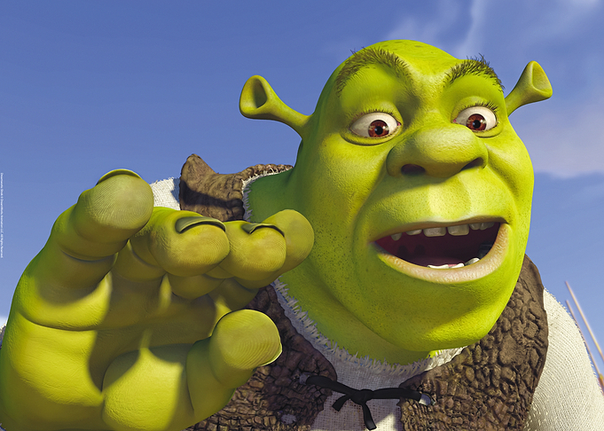 Ogres are like Onions