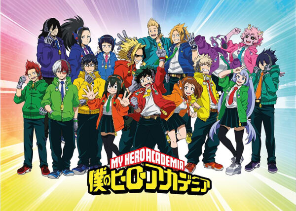 Class 1-A