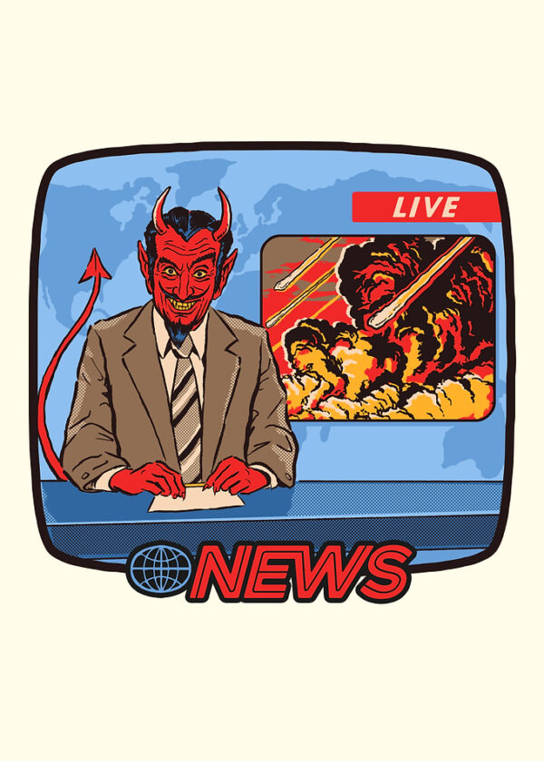 Breaking News