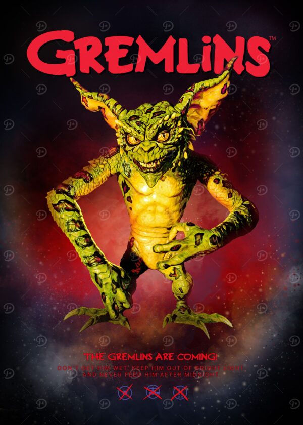Gremlin
