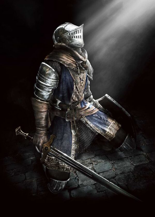 Chosen Undead