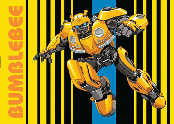 Bumblebee