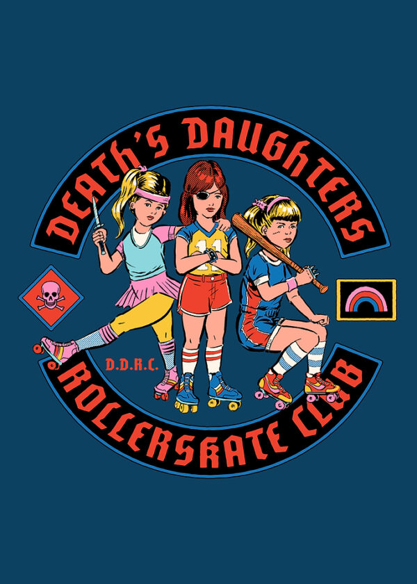 DDRC