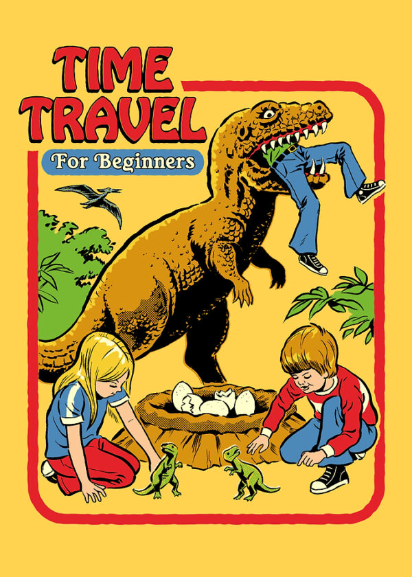 Time Travel