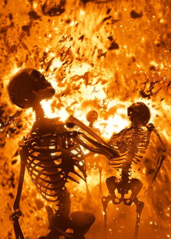 Scorch