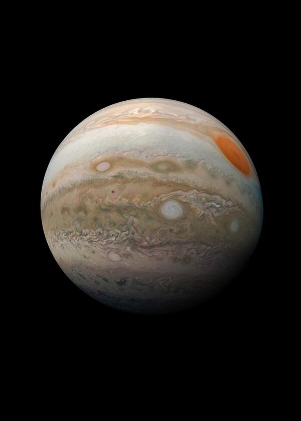 Jupiter
