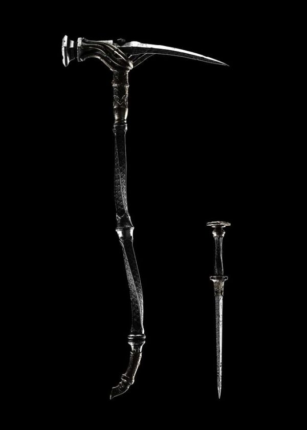 Mortal Axe