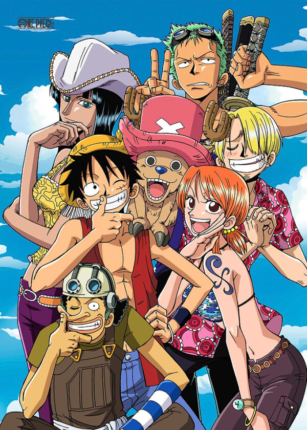 Group Picture