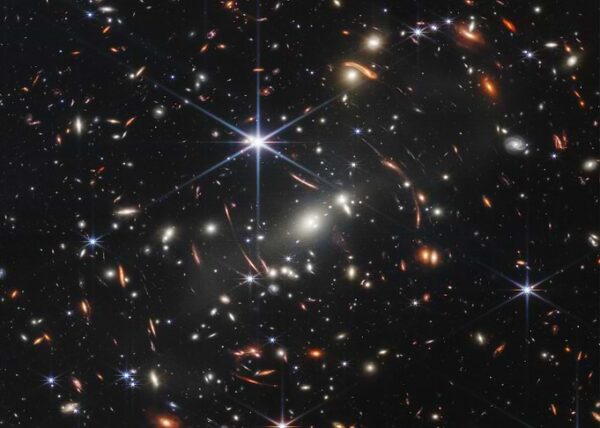 Deep Space