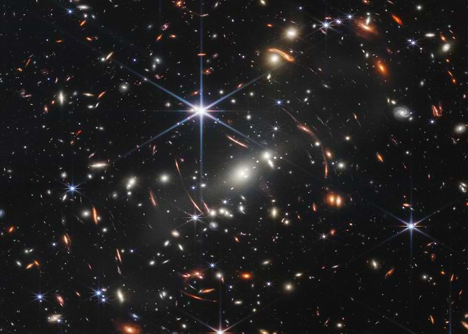 Deep Space