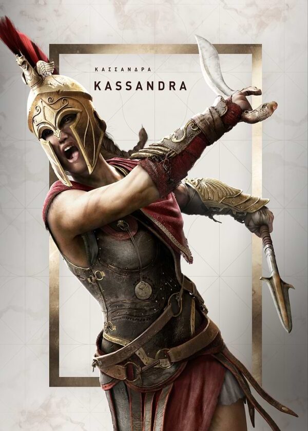 Kassandra