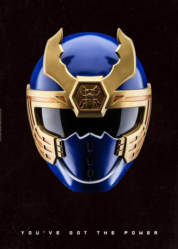 Navy Thunder Ranger