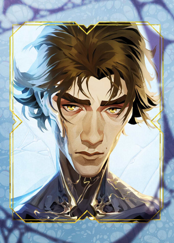 Хекстек Виктор