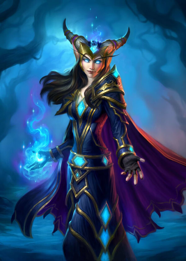 Countess Ashmore