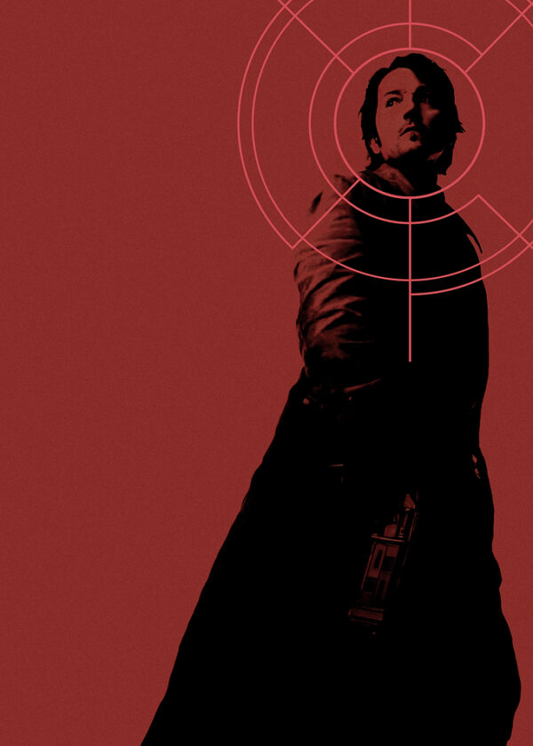 Andor red poster