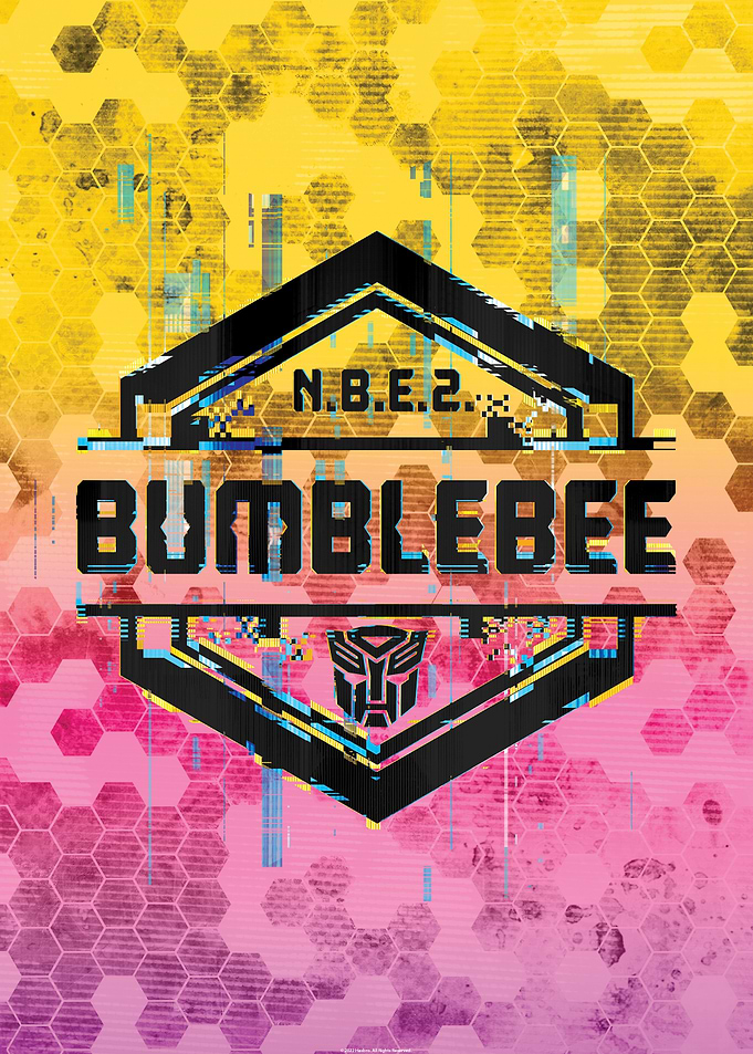 N.B.E.2. Bumblebee