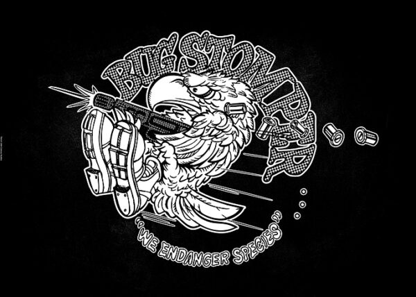 Bug Stomper
