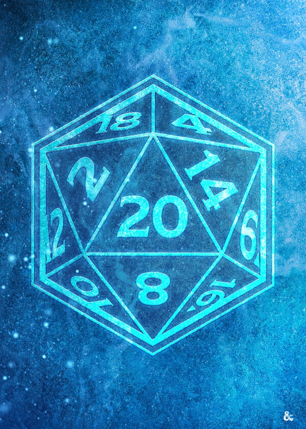 Ice Die