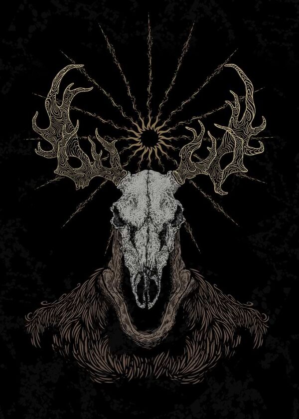 Leshen - King Of The Forest