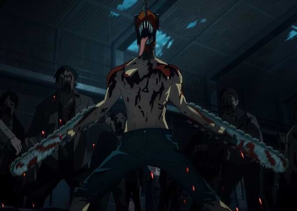 EP01 Chainsaw Man