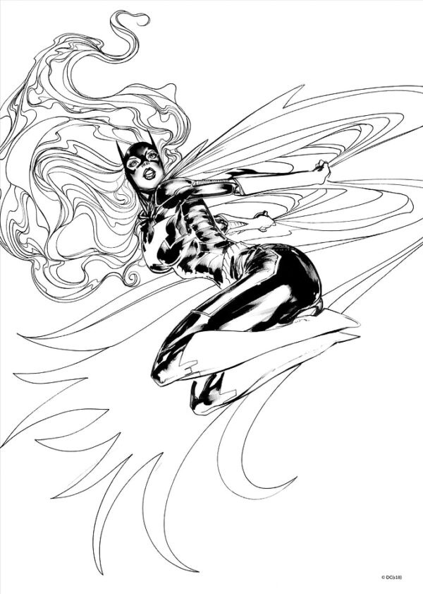 Batgirl