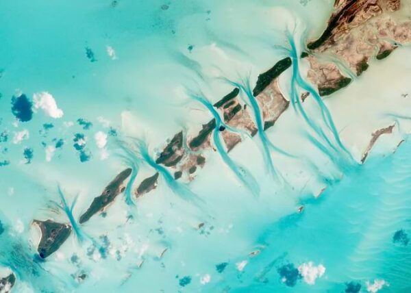 Great Exuma Island Bahamas