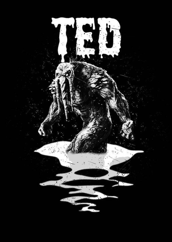 Ted