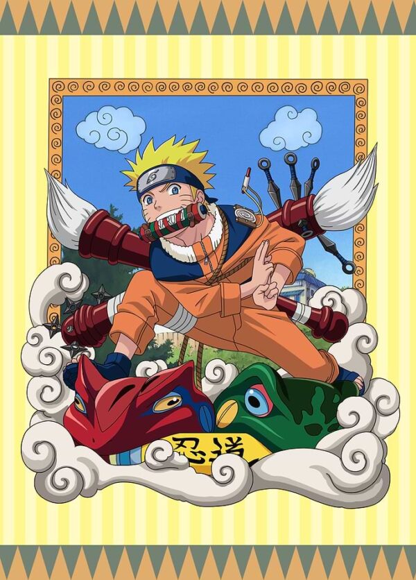 Young Shinobi Arts