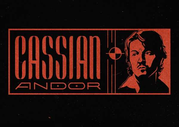 Cassian poster