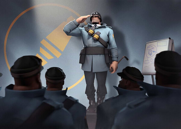 Soldier