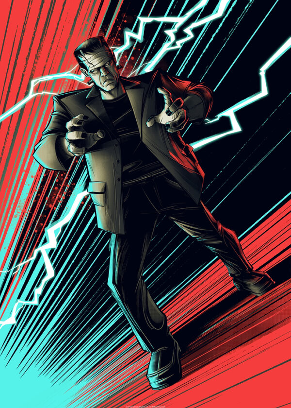 Frankenstein