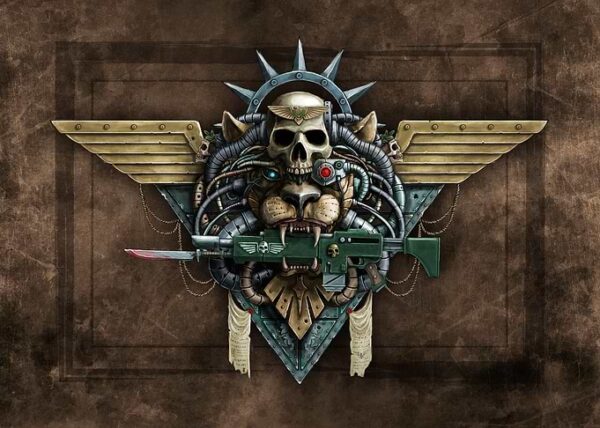 Imperial Guard