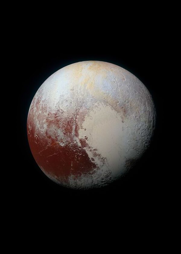 Pluto