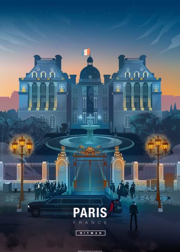 Paris