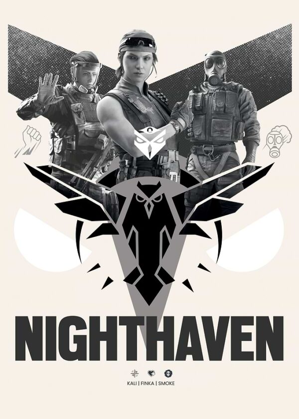 Nighthaven