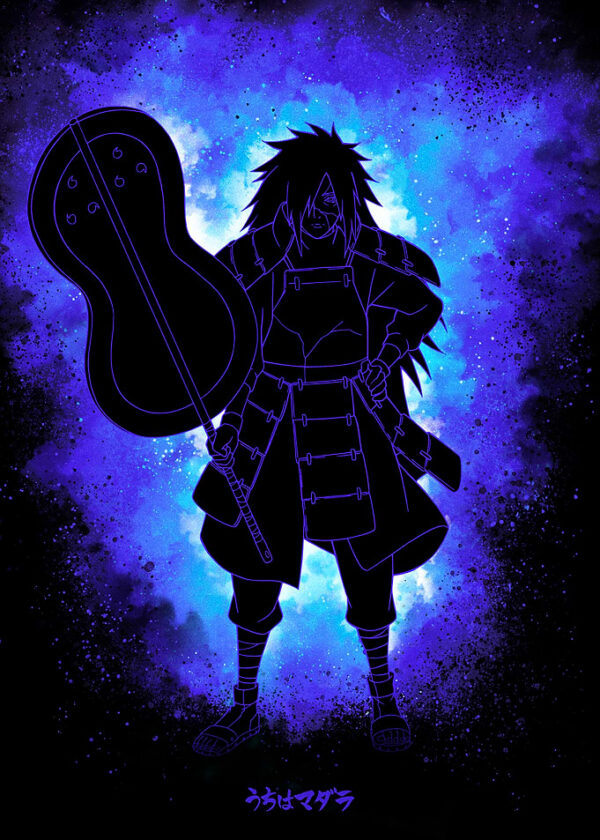Clan Uchiha Madara
