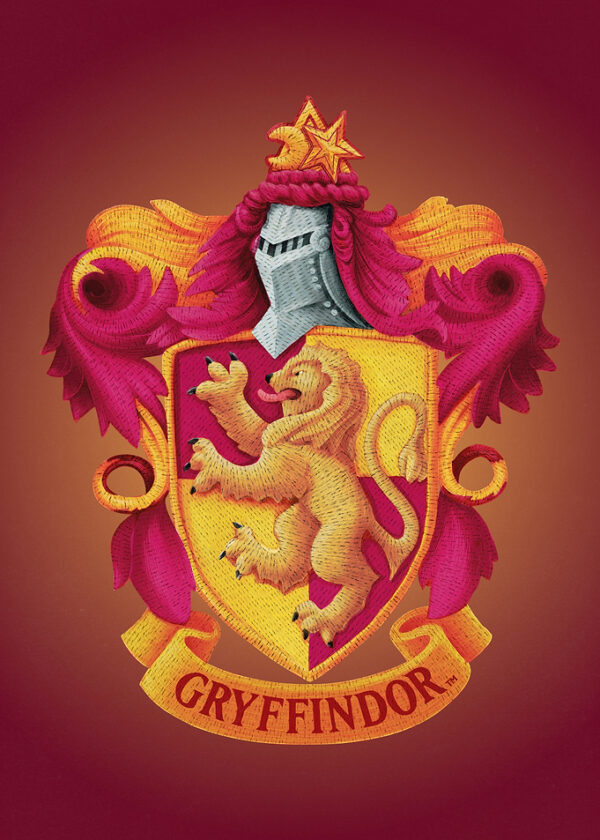 Gryffindor Insignia
