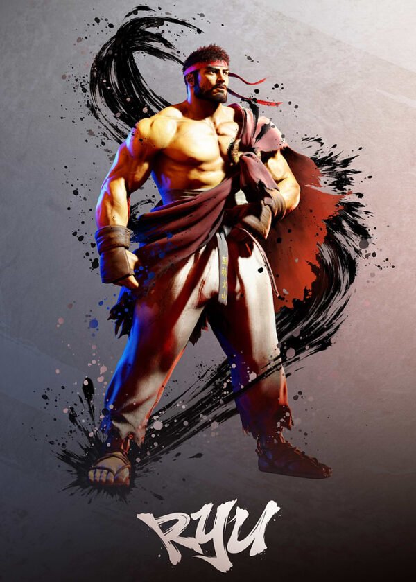 Ryu