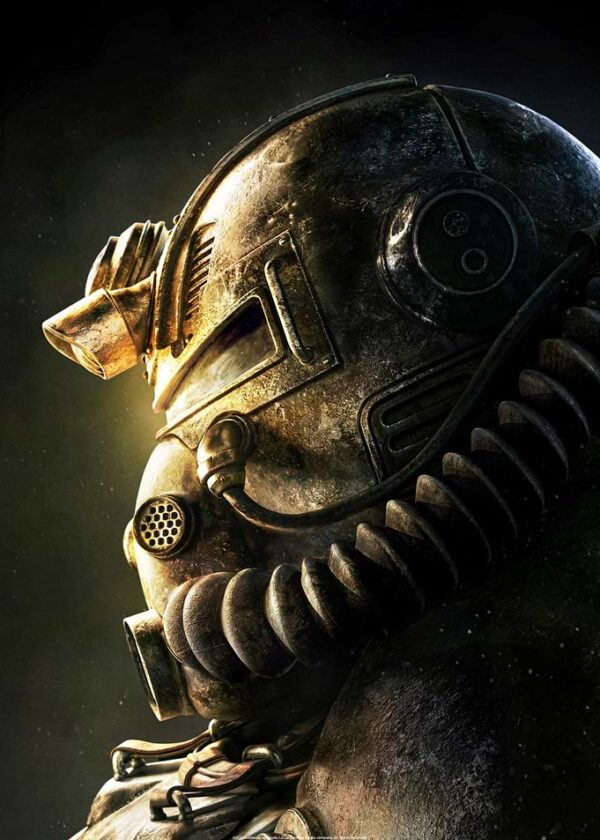 T51 Helmet