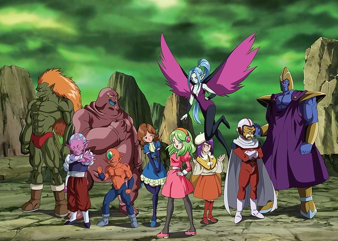 Universe 2