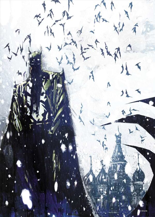 Bat Master
