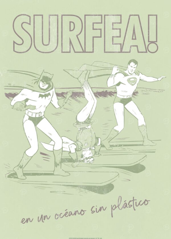 Surfea!