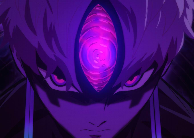 Awakening