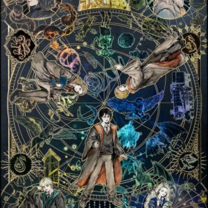 The Boy Who Lived