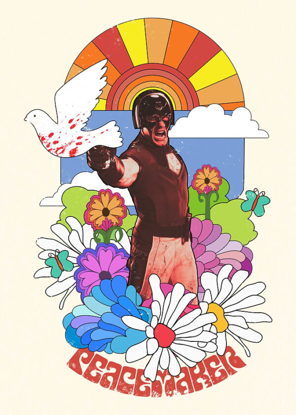 Peacemaker